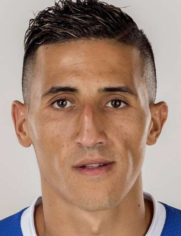 Fayçal Fajr adım adım Sivasspor'a