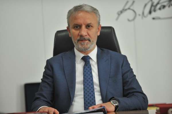 İTSO'dan devlet destekleri semineri