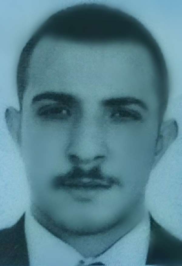 Jandarma uzman onbaşı kazada hayatını kaybetti