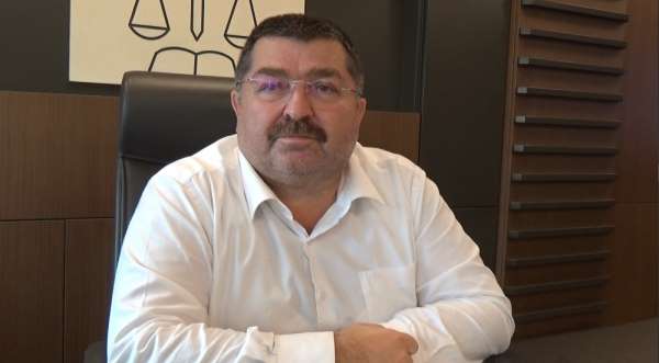 Kent Konseyi Başkanı Dilber, hain saldırıyı kınadı 