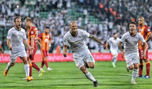 (Özel) Fernandao'ya Türkiye'den teklif yağıyor