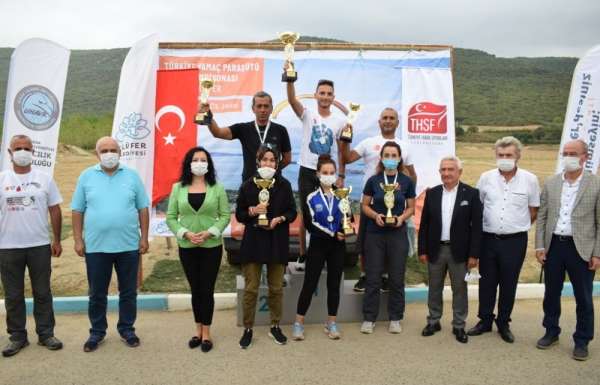 Rüzgâr hedeflerinden saptırmadı