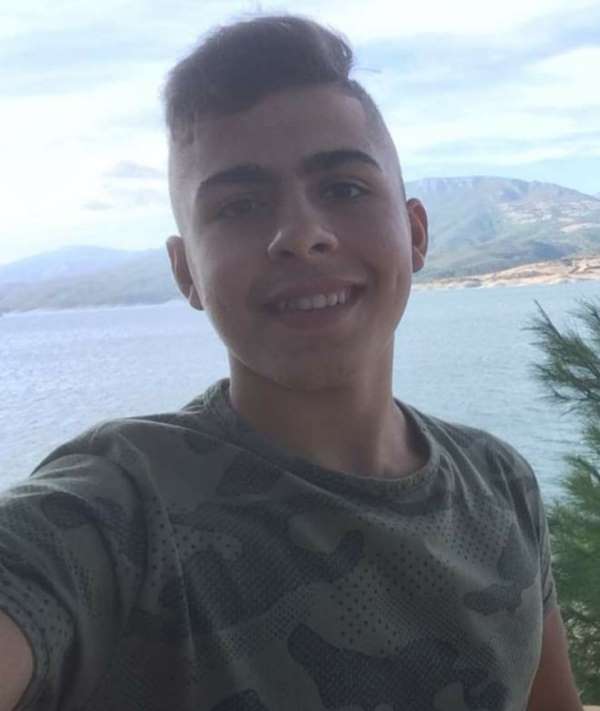 Samsun'da kavgada bıçaklanan 16 yaşındaki çocuk hayatını kaybetti 
