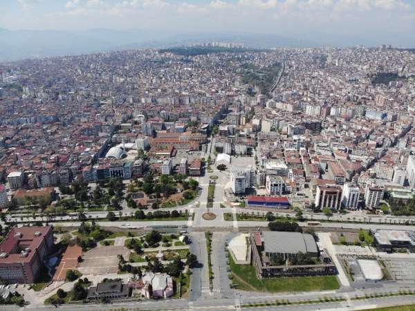 Toplum ulaşım hat güzergahları güncellendi