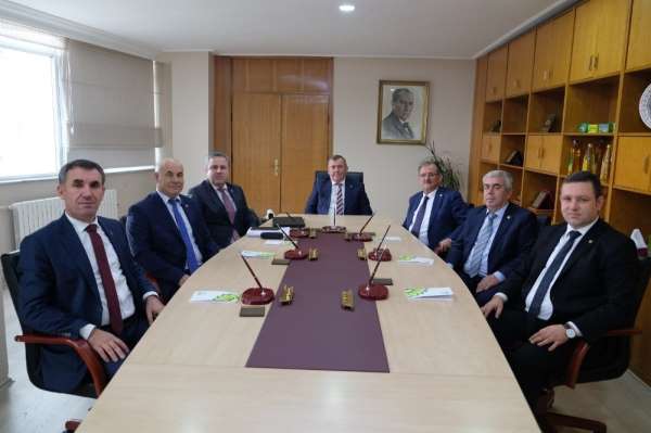 Trakya Birlik'ten ayçiçek üreticisine müjde