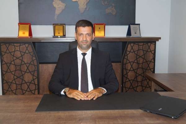 'Üretim atağı pandeminin izlerini ortadan kaldırıyor'