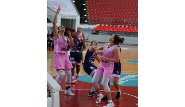 Bellona Kayseri Basketbol, Galatasaray maçı sonrası Romanya'ya gidecek