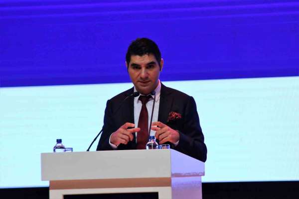 7'inci Dünya Sektörlerarası İş birliği Forumu Ankara'da başladı - Ankara haber
