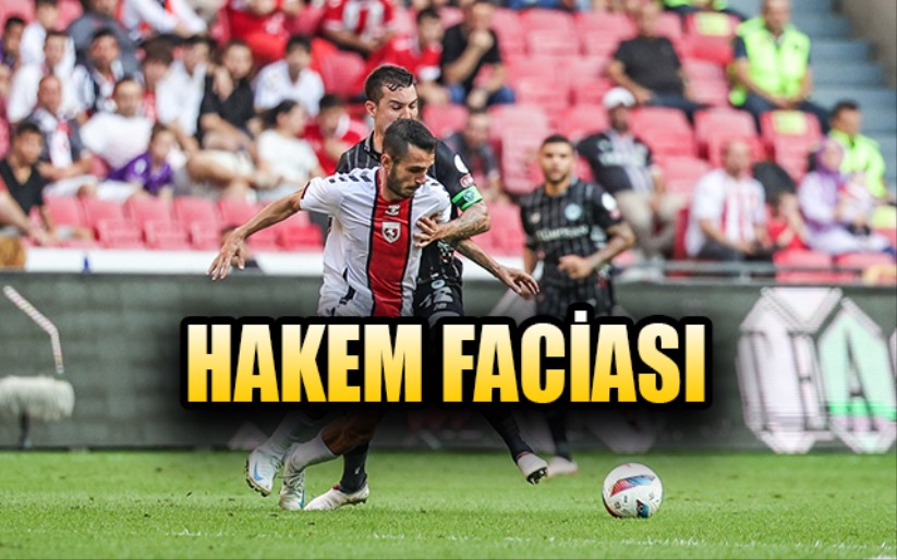 Hakem Faciası