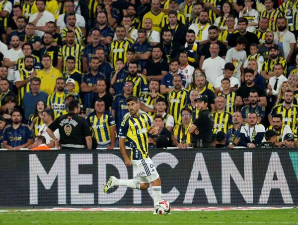 Marco Asensio, ilk kez forma giydi