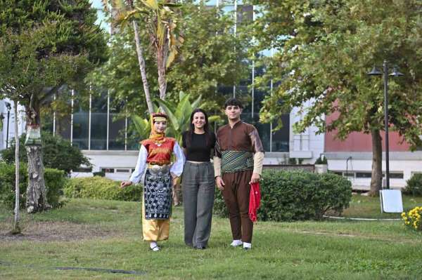 Muratpaşa'nın dansçıları konservatuvarı kazandı