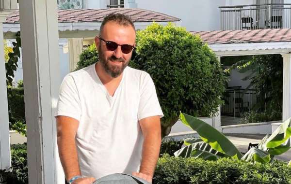 Trabzonsporlu eski futbolcunun oğlu çıkan tartışmada vurularak hayatını kaybetti