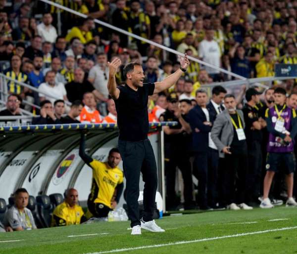 Trendyol Süper Lig: Gaziantep FK: 2 - Kocaelispor: 0