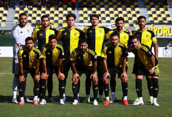 Aliağa FK, 2'de 2 yaptı