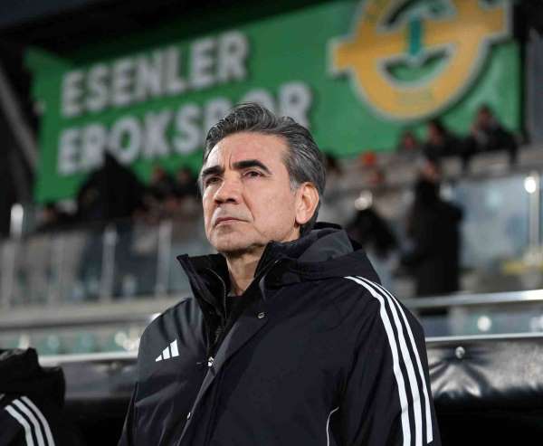 Antalyaspor'da teknik direktörlük görevine Osman Özköylü getirildi