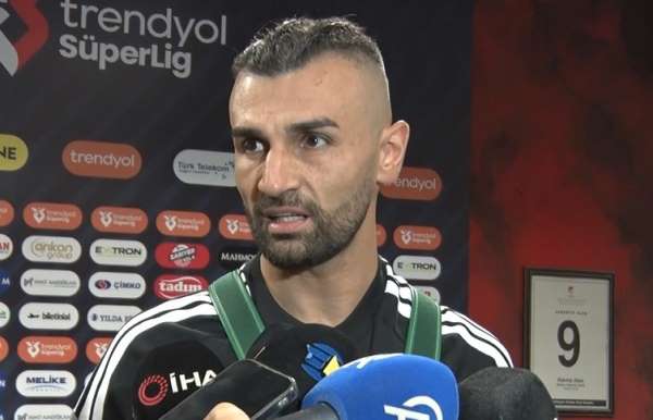 Serdar Dursun: 'Fenerbahçe kadrosunda bir yetersizlik var'