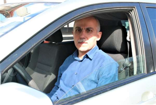 İnsanlık yapmak istedi, suçlu ilan edildi