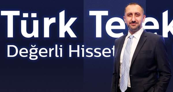 Türk Telekom Hatay için 39 bin 276 fidan bağışlıyor 