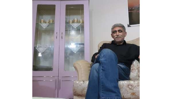 Aile içi tartışmada yanlışlıkla kızını vuran baba aynı silahla intihar etti