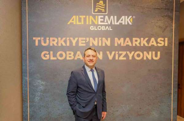 Altın Emlak Global, Bayim Olur Musun Fuarı'nda yerini aldı