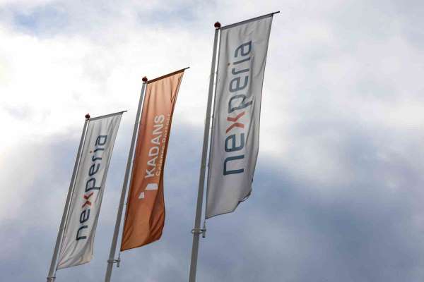 Hollanda hükümeti Çinli çip üretim şirketi Nexperia'ya el koydu