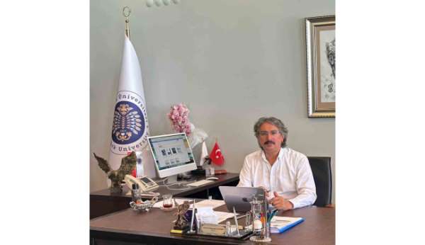 'Sanatta İslam, İslamda Sanat' uluslararası kongresi Atatürk Üniversitesinde başlıyor