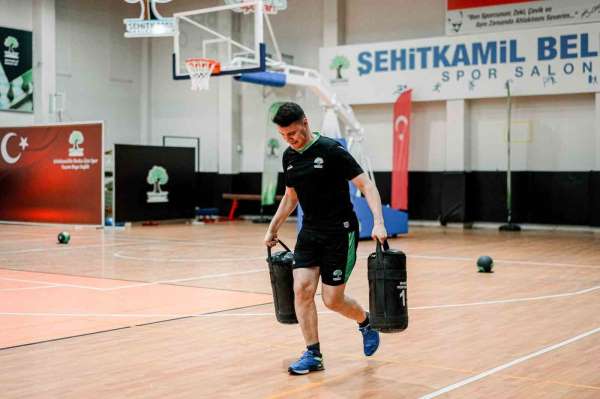 Şehitkamil Belediyesi'nden gençlere büyük destek