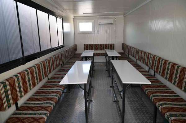 Tokat Belediyesi'nden cenaze hizmetlerinde ücretsiz dönem