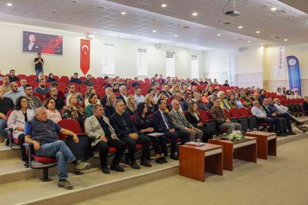 OMÜ'de fakültelerin akademik kurul toplantıları