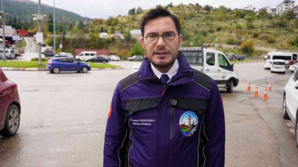 Tokat'ta paniğe neden olan salgının içme suyundan kaynaklı olmadığı anlaşıldı