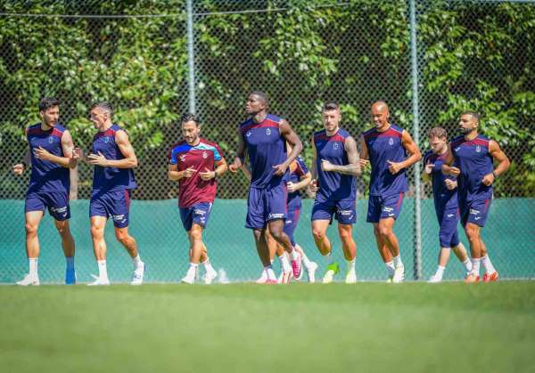 Trabzonspor Avrupa'da 158. sınavına çıkıyor
