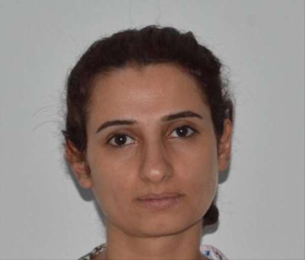 Bombalı saldırı için Türkiye'ye gelen kadın terörist yakalandı 