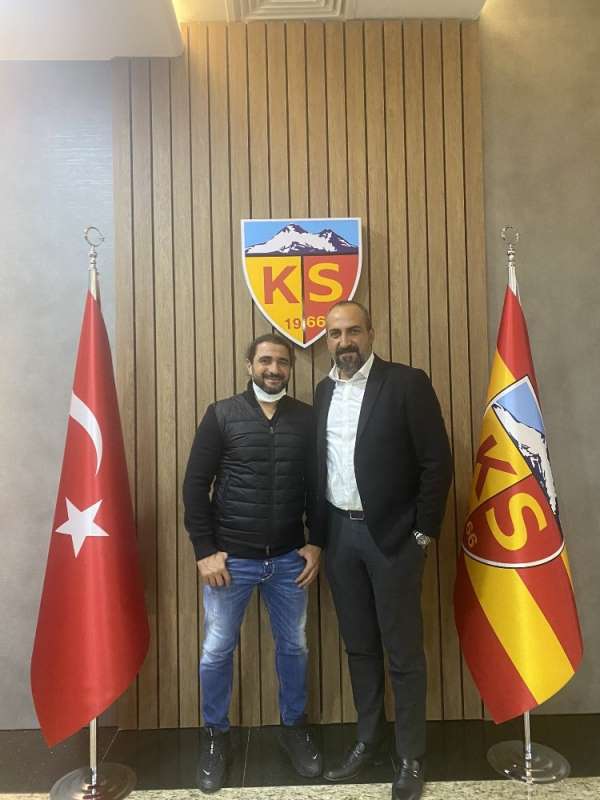 Tokgöz'den Bülent Bölükbaşı mesajı: 'Yolu açık olsun'