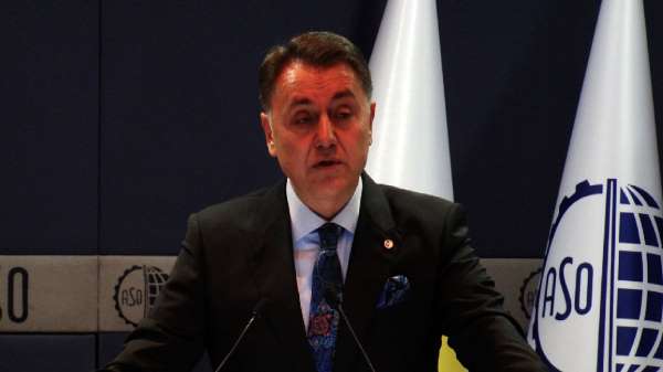 ASO'da Türkiye ile Macaristan ilişkileri masaya yatırıldı