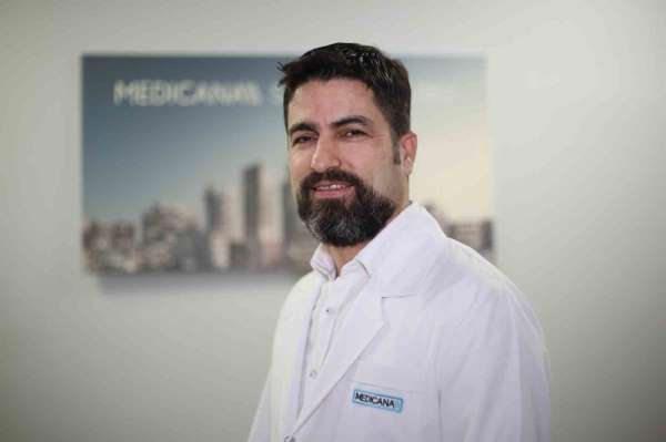 Doç. Dr. Feyzi Gökosmanoğlu: 'Çocuklara ev yemeği yedirilmeli'