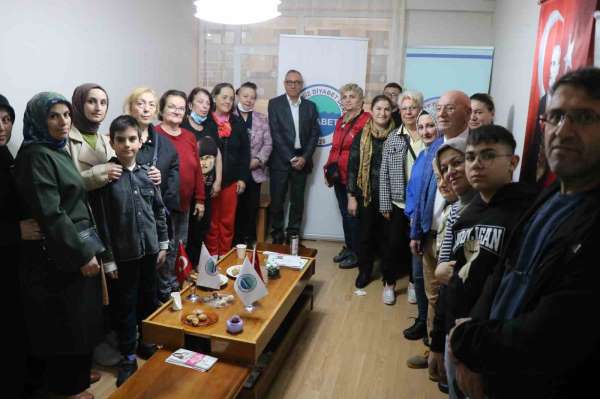 Dr. Emin Dinççağ: 'Samsun'da 'diyabet hastanesi' kurulmalı'