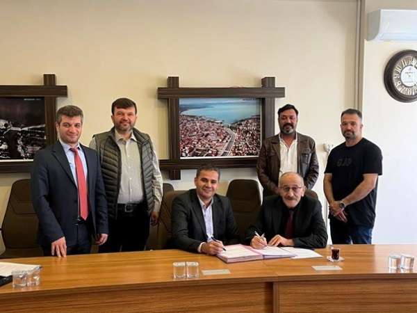 Beyşehir OSB'nin ikinci etap Avan Projesi onaylandı