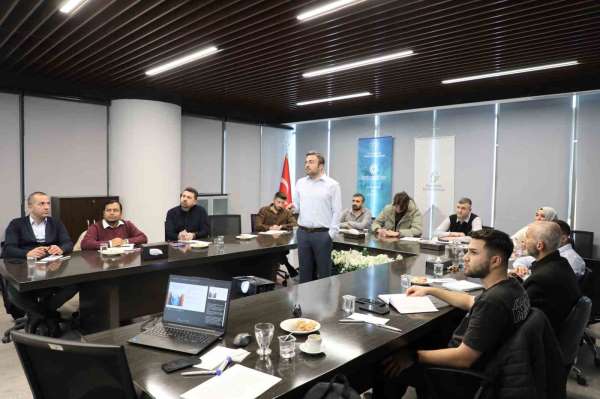 GTB'den gıda ihracatçılarına 'İhracatta Teknik Engeller' eğitimi