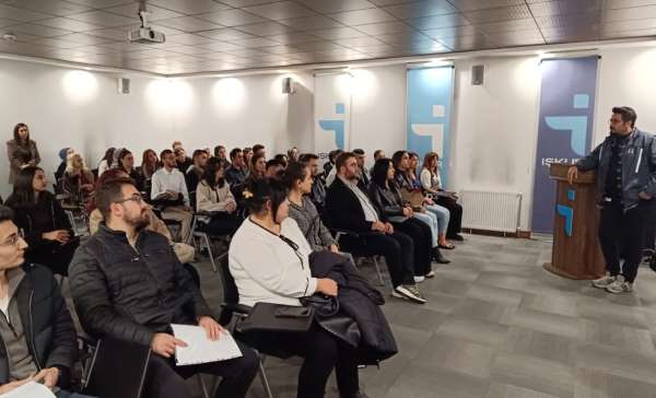 İŞKUR Kayseri'de beyaz yaka istihdamı için toplu iş görüşmesi