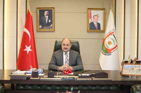 Şanlıurfa Büyükşehir Belediye Başkanı Gülpınar'dan 'Süper Kupa' çağrısı