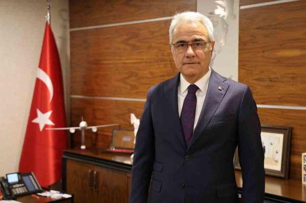 Sivas'ta ülke ekonomisini değiştirecek 2 önemli keşif