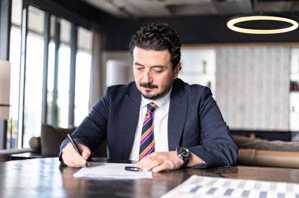 Şükrü Tamer Başyazıcıoğlu: ''İhracatta yeni rota Afrika''