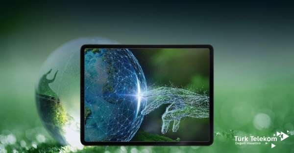 Türk Telekom'dan 1 ayda 1,8 milyar dolarlık uluslararası finansman