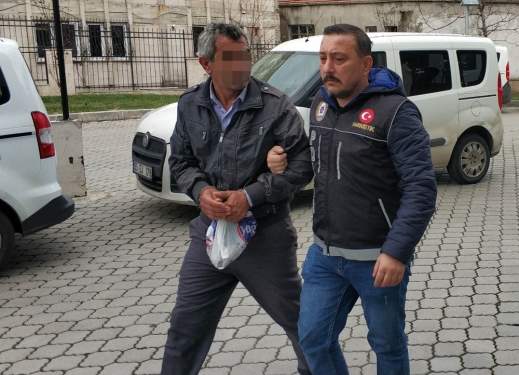 Samsun Haberleri: Samsun'da 1 şüpheli uyuşturucu ticaretinden adliyede