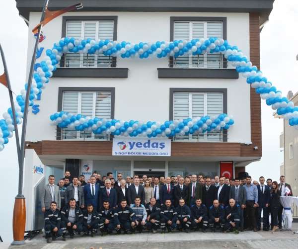 Bora: 'Hedefimiz en iyi hizmeti sunmak'