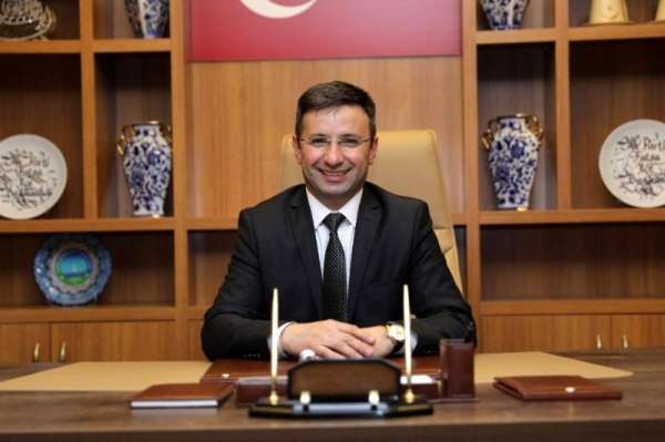 Başkan Yüksel: 'Fatsa OSB için 6,8 milyon TL kamulaştırma bedeli hayırlı olsun'