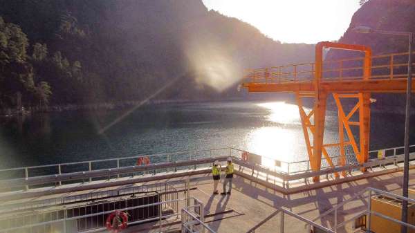 Aydem Yenilenebilir Enerji CDP'de dünya iklim liderleri arasına