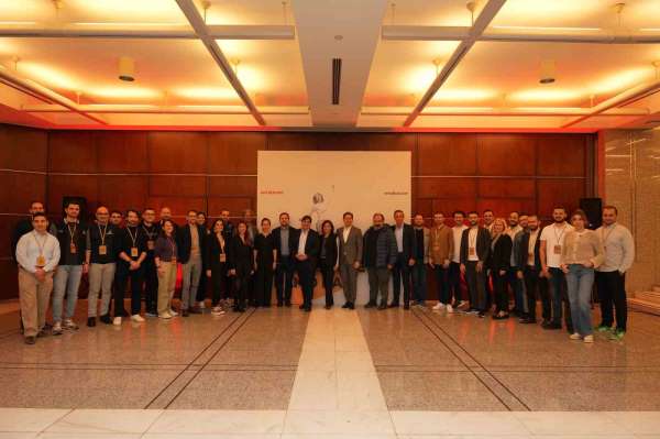 Akbank ve Endeavor Türkiye'den yeni nesil start-up'lara destek