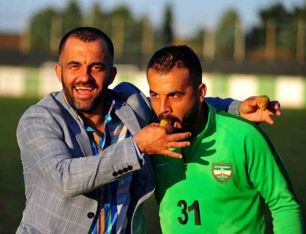 Büyükçekmece'de Tepecikspor'un tribün liderine silahlı saldırı
