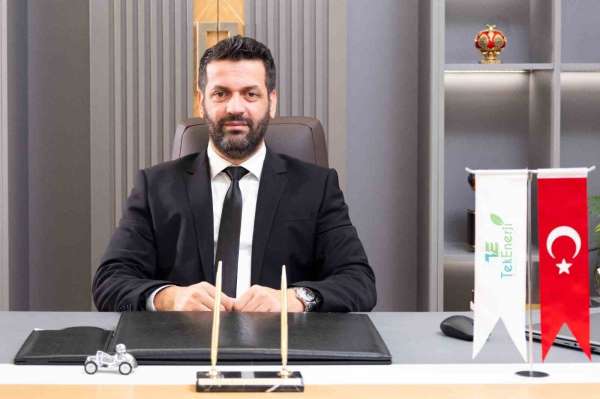 'Güneş Enerji Santrali projelerine yeni destekler yatırımcıları cesaretlendirecek'